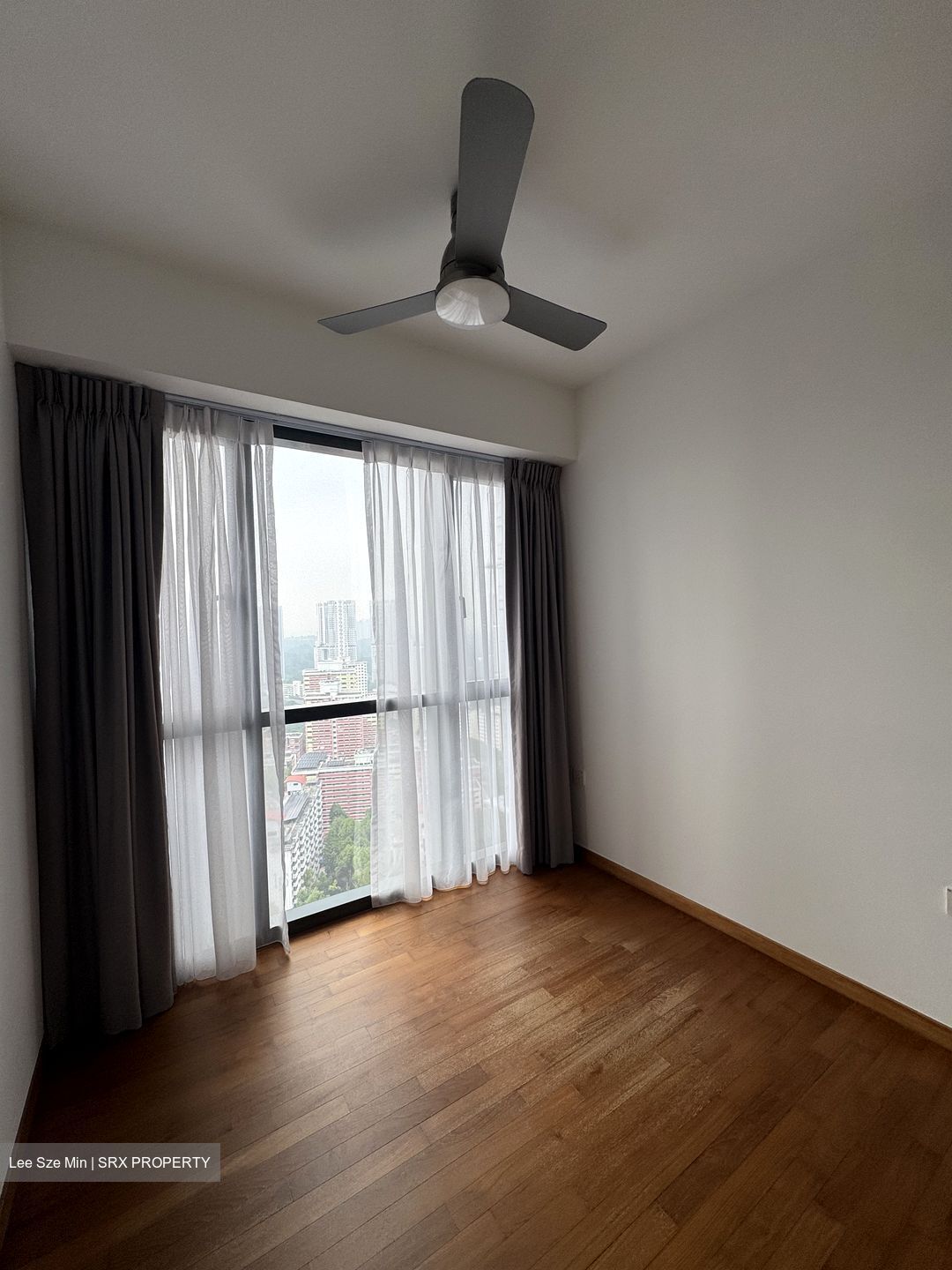 Stirling Residences (D3), Apartment #632072761